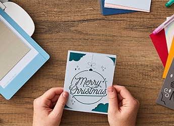 Cricut