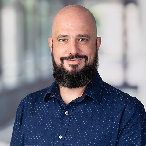 Jean-Claude Andermatt