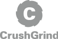 Crushgrind Gewürzmühlen