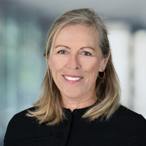 Annette Merlo 