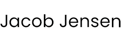 Jacob Jensen – neu im Sortiment